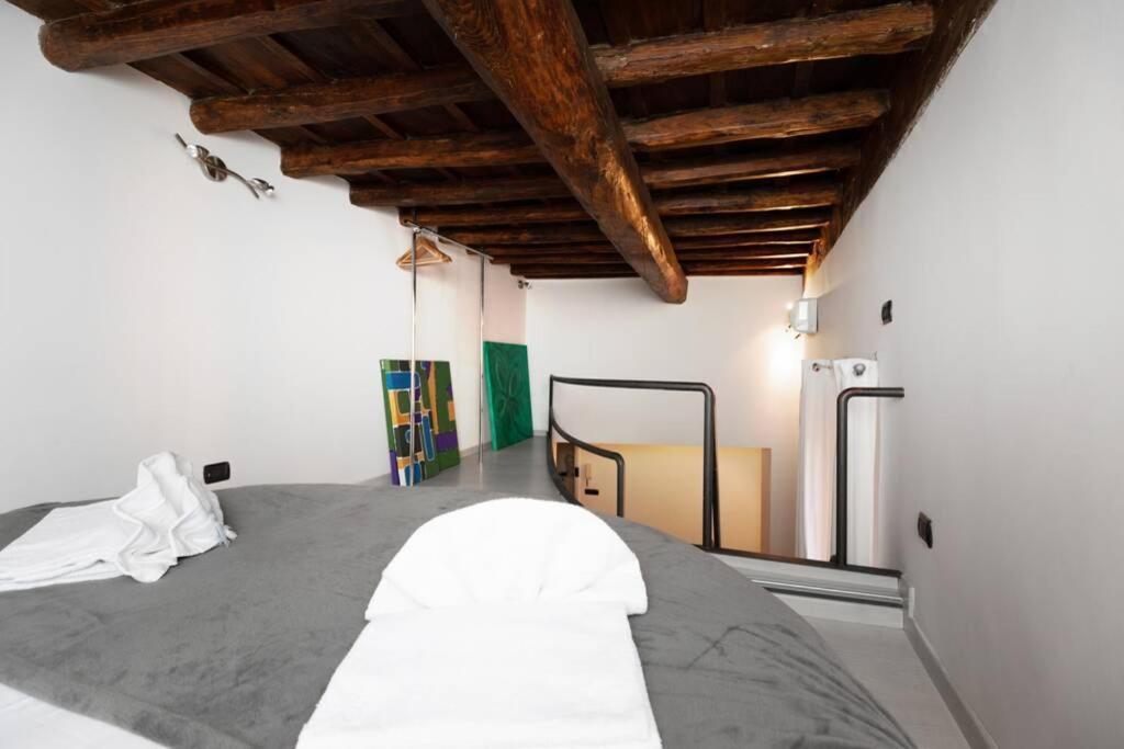 Rufina Open Space Rom Exterior foto