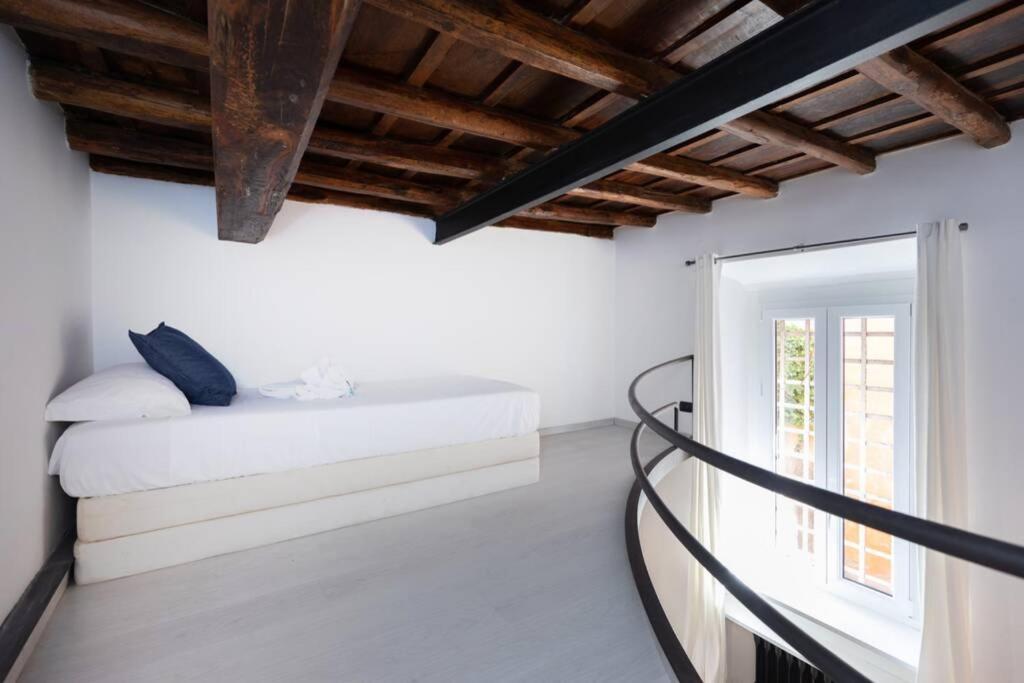 Rufina Open Space Rom Exterior foto