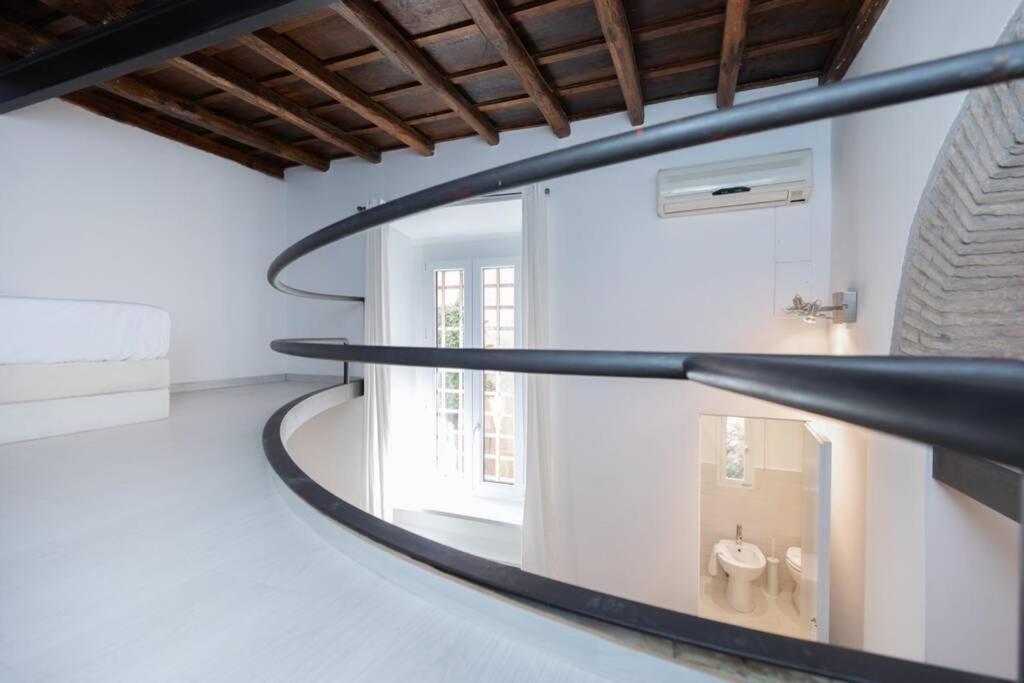 Rufina Open Space Rom Exterior foto